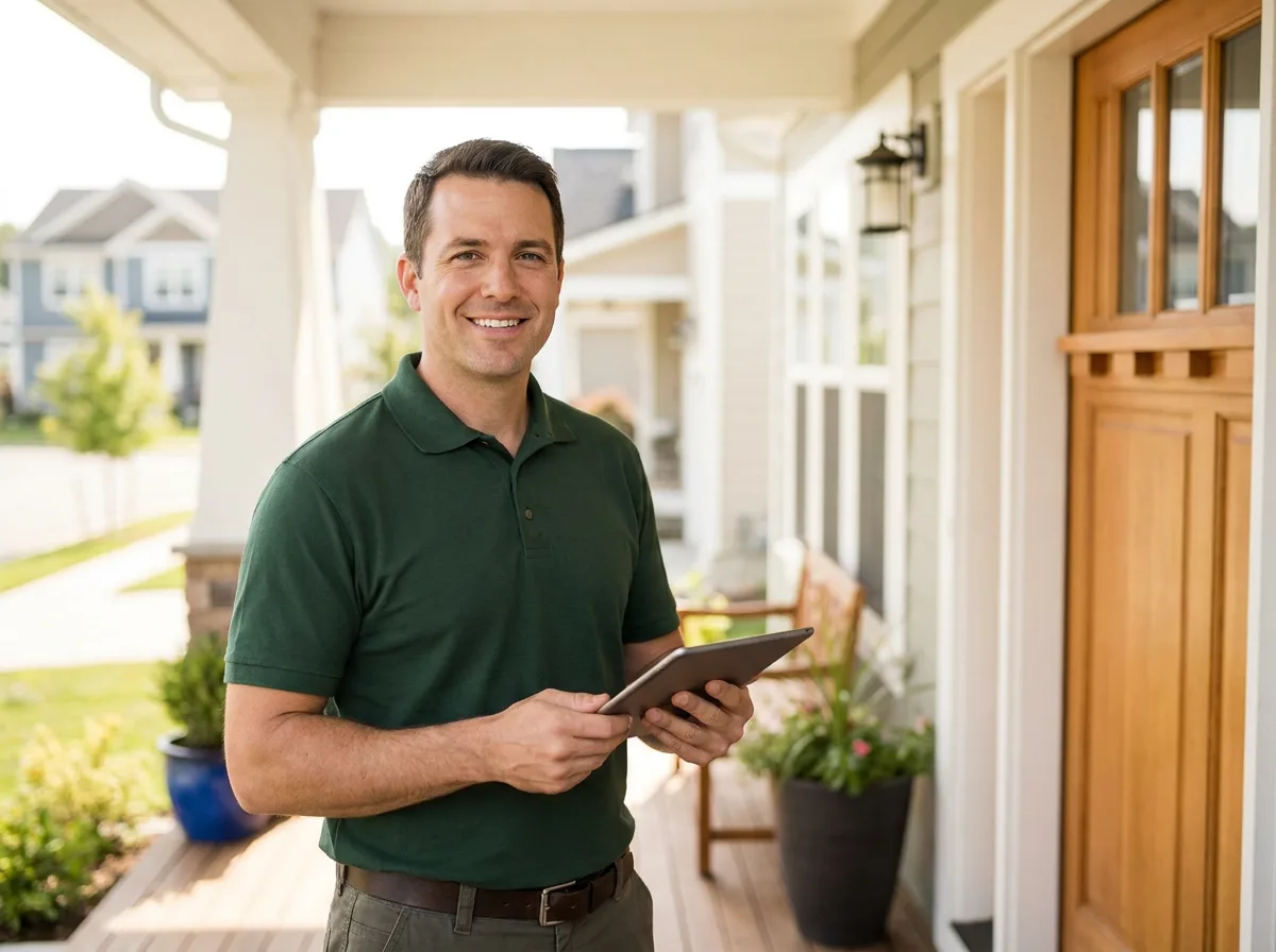 Pest control FAQs for Vincent, IA